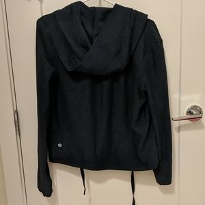 Lululemon wrap (nulu)